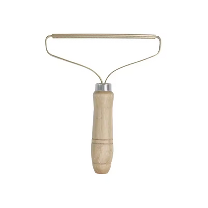 Éliminateur de poils d’animaux