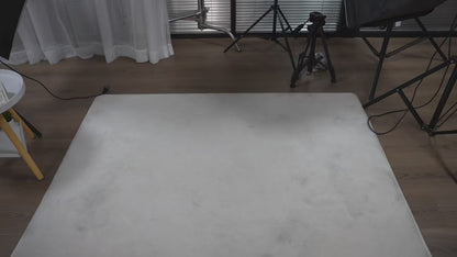 Lit en Peluche Confortable pour Chiens & Chats